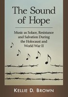 Kellie D. Brown | The Sound Of Hope | Taschenbuch | Englisch (2020) | Mcfarland