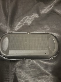 PS Vita (1000 model) for Sony PlayStation Vita w/ microSD