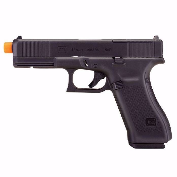 Elite Force Umarex Glock 17 G17 Gen5 MOS GBB Blowback Airsoft 6mm