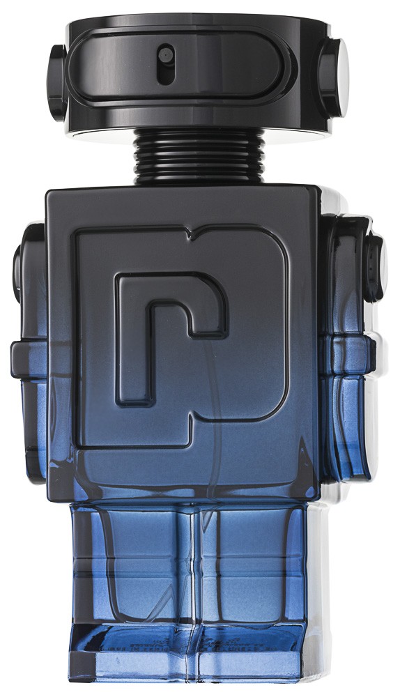 Paco Rabanne Phantom Intense Eau de Parfum Intense 100 ml OVP NEU 20190₽