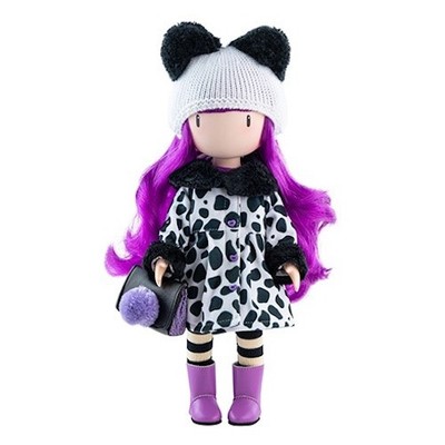 Poupée Bambola 45 Cm Vinyl Made In Spain, Vintage Pour Enfants