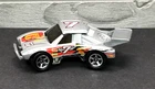 Vintage 1998 Hot Wheels Car Crashers Boulder Basher