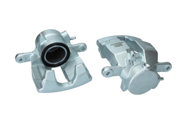Bremssattel Kamoka JBC0879 Grauguss FüR Mercedes Klasse Sports Tourer W245 W169-image