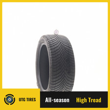 Used 23545r18 Michelin Crossclimate 2 98v - 832