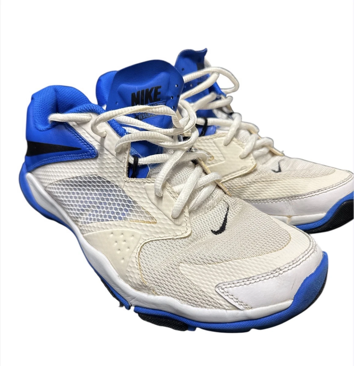 Nike Flex Supreme TR 3 Anthracite for Sale | Authenticity