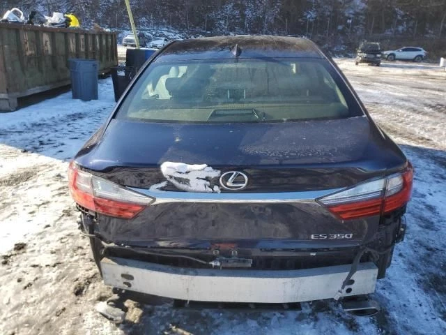 Grupo de velocímetros MPH construido en Japón se adapta a 16-18 LEXUS ES350 895437 Foto 2 de 4