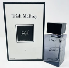 Trish McEvoy Trish Eau de Parfum Perfume 1.7oz 50mL