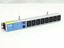 Olson 3908 Data Protector Mains R.F Filter with Spikes and Transients Suppressor