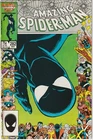 Amazing Spider-Man # 282 Nov 1986 Marvel Tom DeFalco Layton Leonardi X-Factor
