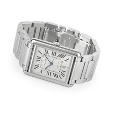 CARTIER Tank Mast XL WSTA0053 SW12223 3