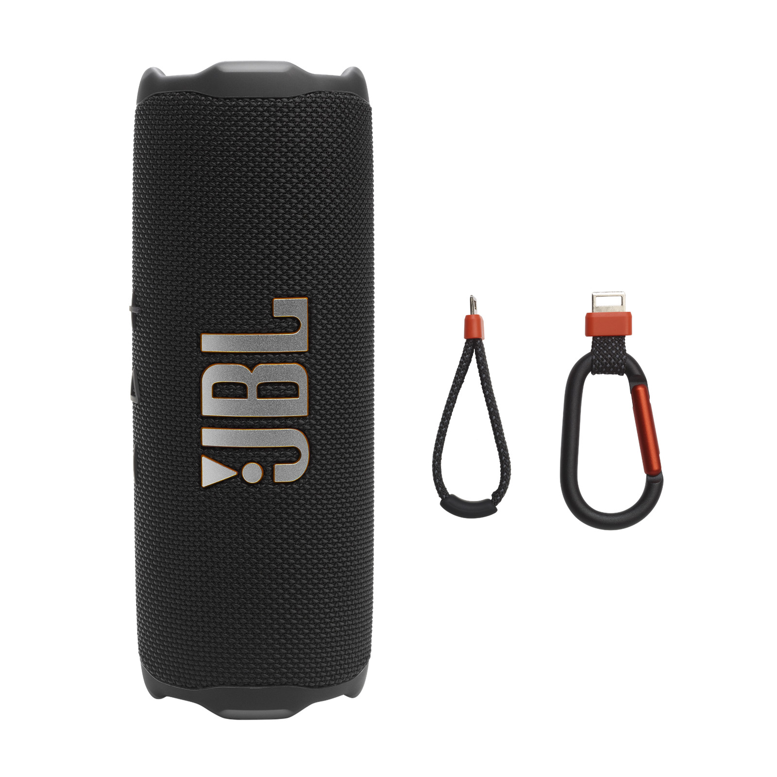 Jbl Schwarz Bluetooth-Lautsprecher Flip 7, - Image 2