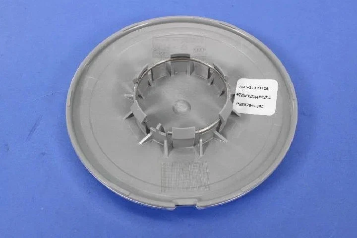 For Fiat 500 2018 Fiat 68078419AC Wheel Cap Foto 2 de 4