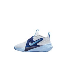 Nike Team Hustle D 12 Blue HF6280-100 GS
