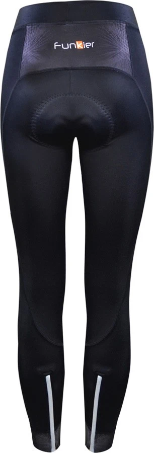 FUNKIER S-137-W-C12 Pro Ladies Winter Tights-8 - Imagen 2 de 4