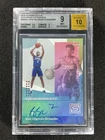 2018-19 Panini Status Shai Gilgeous-Alexander New Breed Auto RC Rookie BGS 9/10