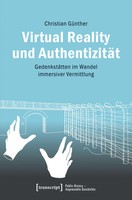 Christian GüNther | Virtual Reality Und AuthentizitäT | Taschenbuch | Deutsch
