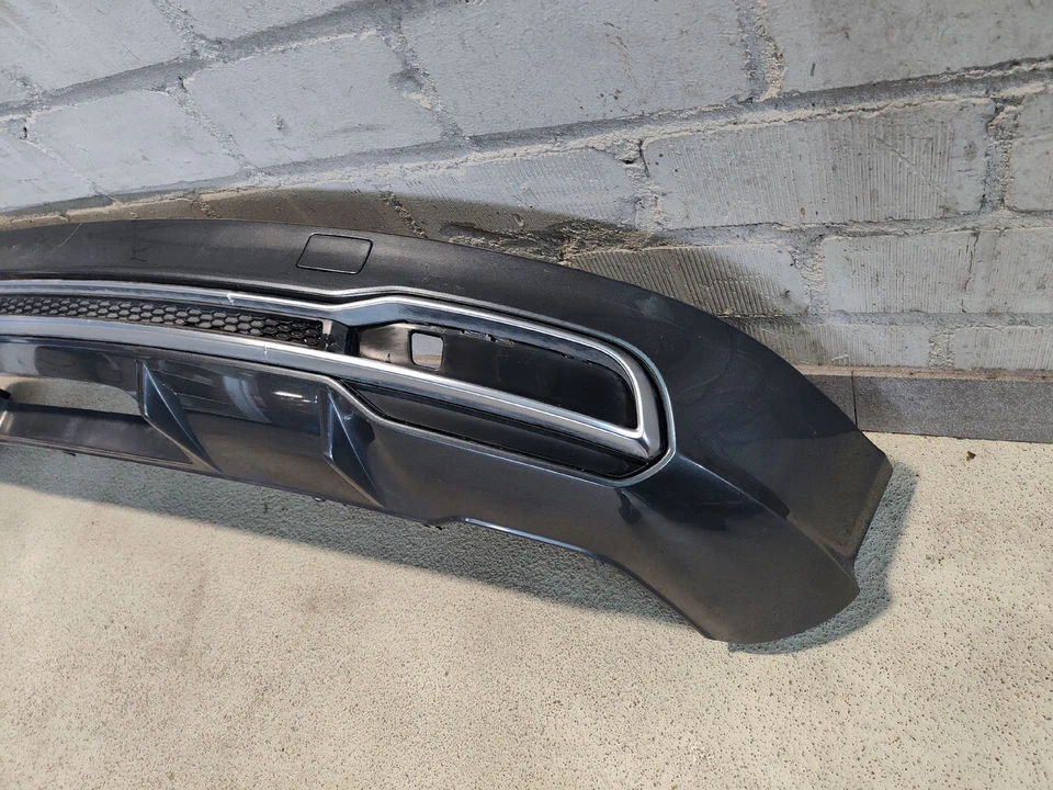 Stoßstangen Spoiler Hinten 80A807521D Audi FY Q5 2.0 Tfsi quattro S tronic - Bild 2 von 4