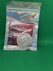 2 oz .999 Silver Round - Doc Holliday NEW IN SEALED PACKAGE LOOK!