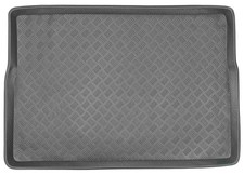 Kofferraumwanne für Peugeot Traveller Long 8/9-Personen ab Bj. 2016 Automatte