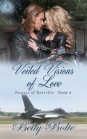 Betty Bolte | Veiled Visions of Love | Taschenbuch | Englisch (2018)