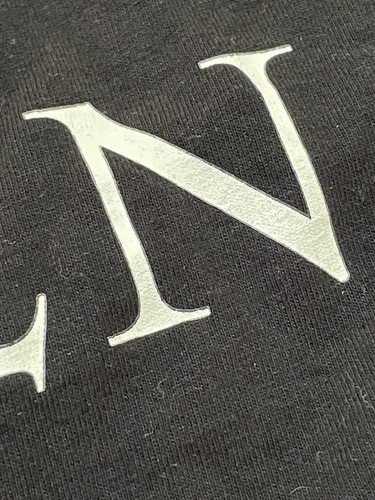2008 Queen Freddie Mercury Black T Shirt Fruit Of The Loom Size Medium - Picture 21 of 24