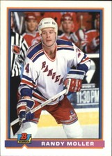 1991-92 Bowman Hockey Pick Complete Your Set #1-211 RC Stars 