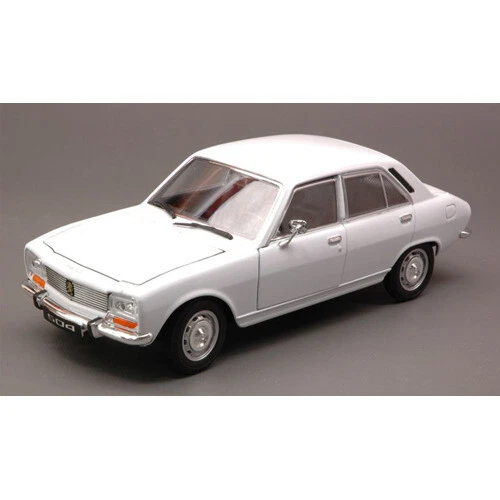 Altri modellini statici di veicoli WELLY Scala 1:24 per Peugeot