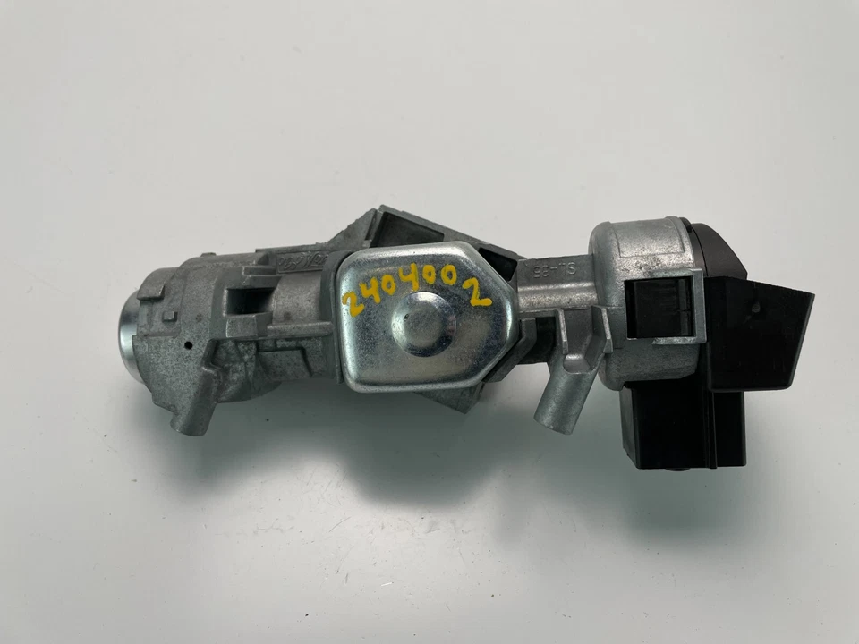 2008 LAND ROVER RANGE ROVER SPORT IGNITION LOCK SWITCH CYLINDER W/O KEY OEM - Image 2 of 4