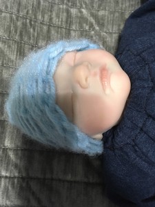 micro preemie reborn dolls