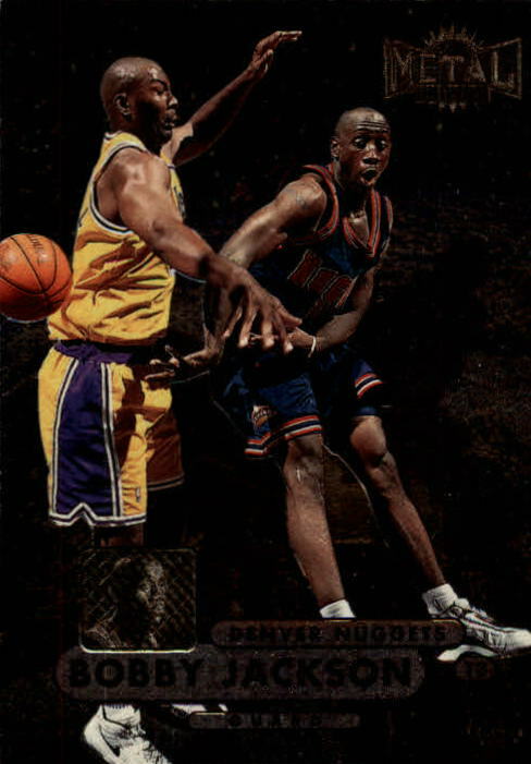 1997-98 Metal Universe Championship Basketball Card #1-100 - Choose Your Card