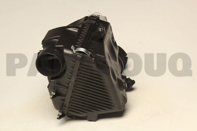 1770075413 Genuine Toyota CLEANER ASSY, AIR 17700-75413 | eBay