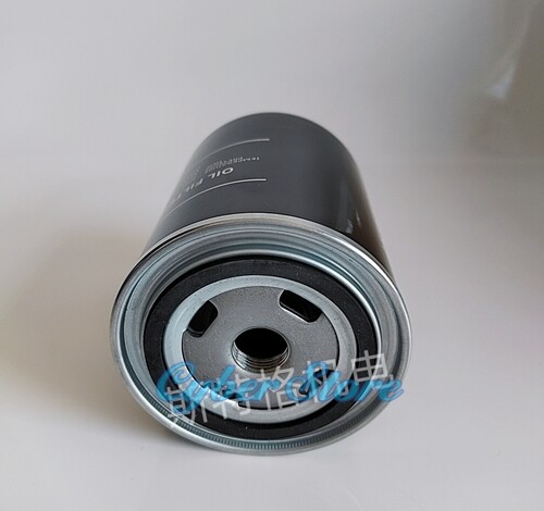 How To Replace An Oil Filter On Your Air Compressor - EternelComp