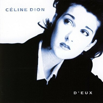 D'eux by Dion, Celine (Record, 2017)