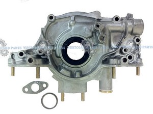 Pompe à Huile Pour Honda Civic 1.6L 1996-2000 - Référence 15100-P2A-A01 - Neuf OELINE Autoparts