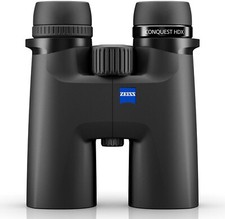 ZEISS Conquest HDX 10x42 inkl. Reinigungsset  (NEU)