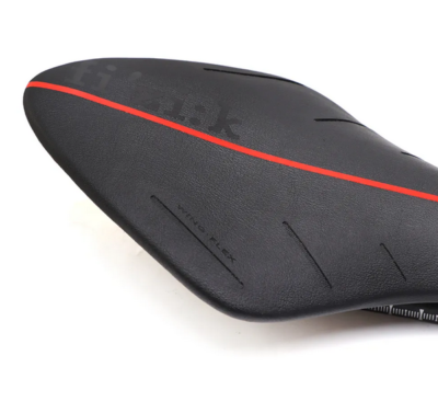 Fizik Arione 00 Carbon Saddle Bicycle Road half red line model | eBay