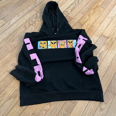 Dylan Hyper Ladies M Hoodie | eBay