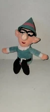 CVS Stuffins  Elf 6" Plush Rudolph Island of Misfit Toys 1999 Stuffed Toy