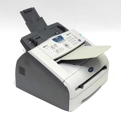 Brother MFC-7225N All-In-One Laser Printer