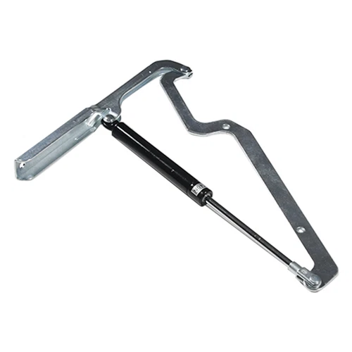 For Keter Arc Max Ace 1150 XL/Elite 140N Piston Gas Strut WLPS Hinge 565308 - Picture 4 of 12