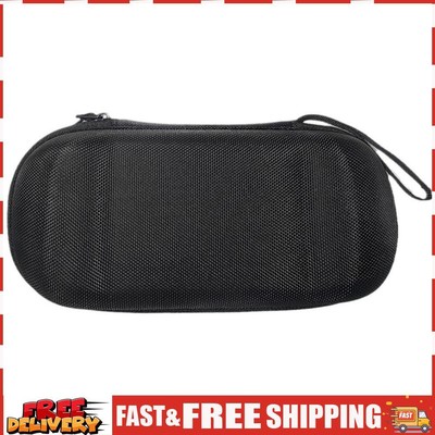 Zipper Handbag with Mesh Pocket Protective Bag for Retroid Pocket 5 Game Console