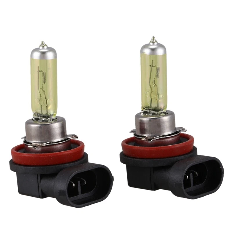 12v 55w fog light bulb deals