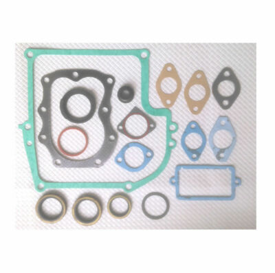 Set Guarnizioni Motore Per Briggs & Stratton Motore Modello 286707 - Foto 5