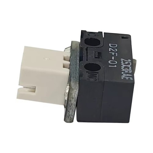 D2F-01 ABS Endschalter mit PH2.0 Schnittstellen für diverse 3D Drucke - Bild 7 von 11