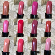 New Discontinued Lancome Lipstick Full size 4g/0.12 oz~Choose Your Color