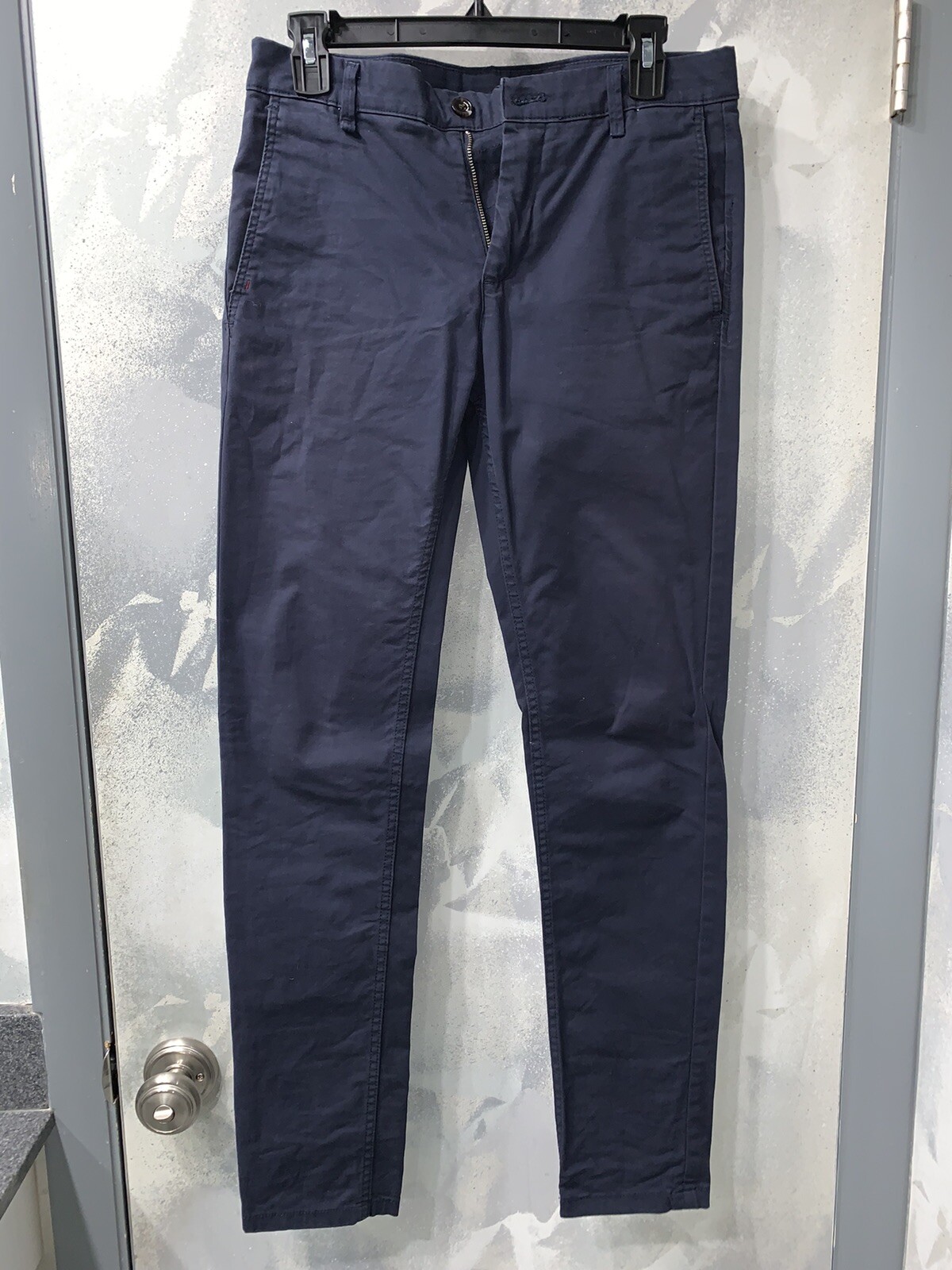 zara skinny chino pants