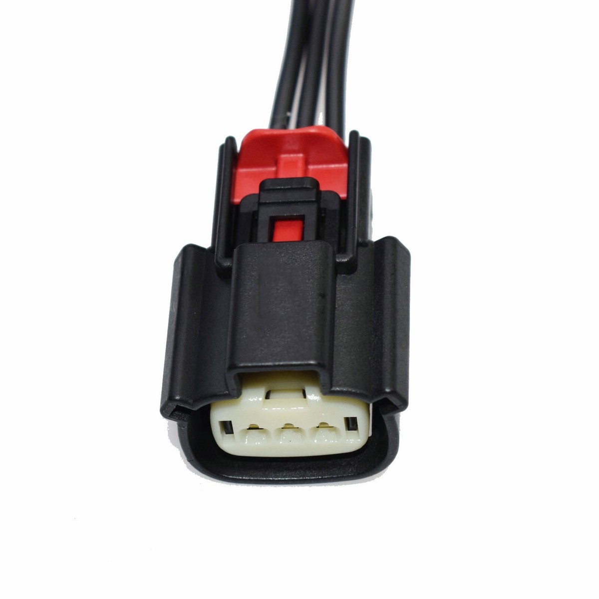 Aazon.co: HiSport L4 Ignition Coil Connector Pigtail Harness