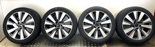 Kia Sportage Crdi Mk4 AWD 2016 2.0 "19 SET OF ALLOY WHEELS 52910-F1420