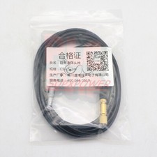 New Connection Cable C5-L5-2M LEMO 00 to Microdot Ultrasonic Flaw Detector /RS