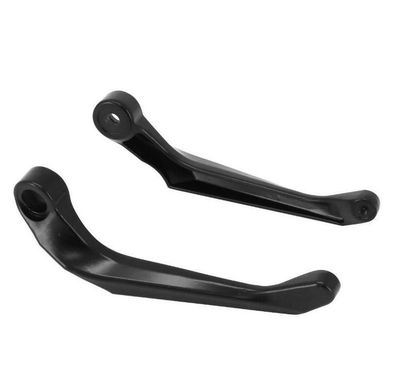 Protège levier Yamaha MT-07 pour sécuriser le guidon